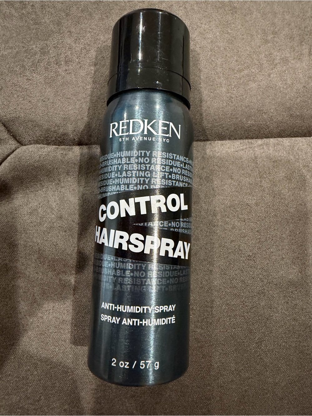 Redken Control Hair